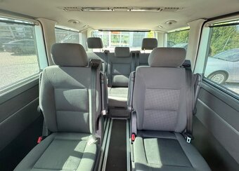 Volkswagen Multivan 7 miestny - 7