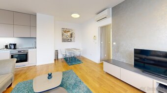 Na prenájom PRÉMIOVÝ 2i byt v centre Trnavy - 7