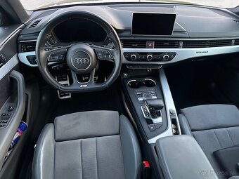 AUDI A4 3.0 TDI 160KW QUATTRO - 7