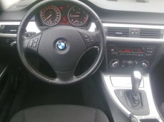Predám BMW rad 3, e90 model r.2011, AUTOMAT, možná aj výmena - 7