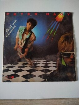 Predám staré LP platne - 7