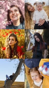 Objektív/fotoaparát - 7