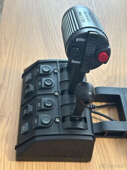 HOTAS VKB GLADIATOR NXT EVO Premium - 7