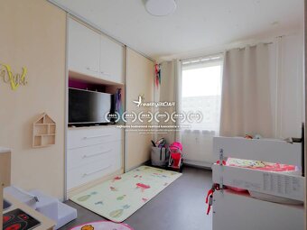 NOVÁ CENA 3-izbový byt na Tehelnej ulici v Trnave - 7