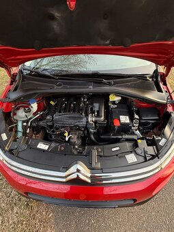 Citroen C3 Airbone 1.2 60kw PureTech 2017 - 7