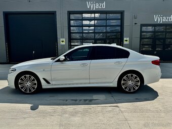 BMW 520d xDrice G30 mpacket - 7