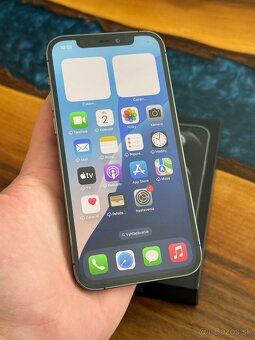 iPhone 12 Pro 128gb originalny stav - 7