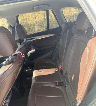 BMW X1 2018 20i xDrive - 7