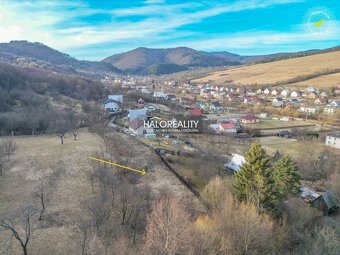 HALO reality - Predaj, pozemok pre rodinný dom 1344 m2 Dol - 7