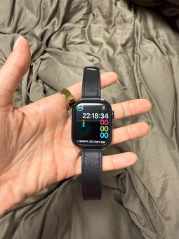 Apple Watch series 9 45mm - 7