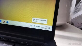 Ročný Asus Vivobook X1504V - aj vymením - 7
