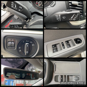 SEAT ALHAMBRA 4x4 110kW facelift... - 7