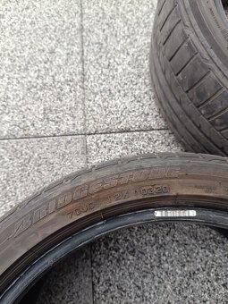 ✅215/40 R17 Bridgestone - 7