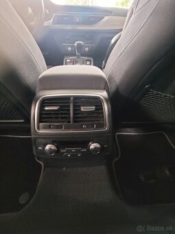 Predám AUDI A6 C7 3.0TDI - 7