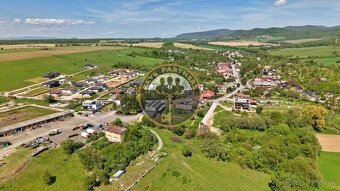 NA PREDAJ_Poľnohospodárska budova - Sýpka v obci Mirkovce - 7