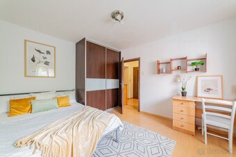 SRA I Príjemné bývanie alebo investícia – 1-izbový byt s lod - 7