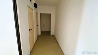 1-izb. byt - Bulvár,ZA |43 m²| - 7