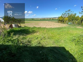 TRNAVA REALITY - rodinný dom, pôvodný stav, veľký pozemok, K - 7