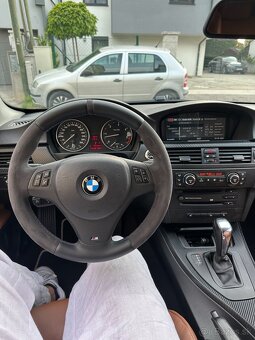 BMW E92 M57 330xd M-Paket | Podvozok ST | Repas Motor - 7