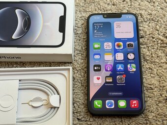 iPhone 16e 128GB - 7