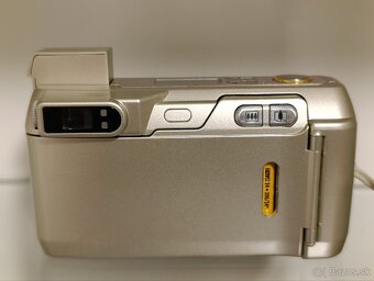 Nikon Lite Touch Zoom 120ED - 7