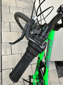 Kenzel Roxis SF24 - 7