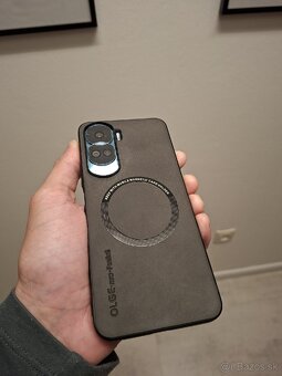 honor 90 lite 8gb / 256gb - 7