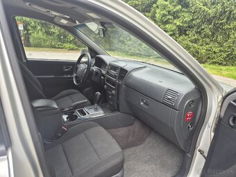 Kia sorento 2.5 crdi 125 kw automat - 7