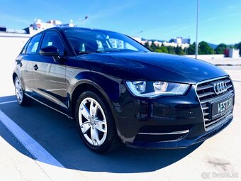 Audi A3 1.6 TDI SPORTBACK 2014 - 7