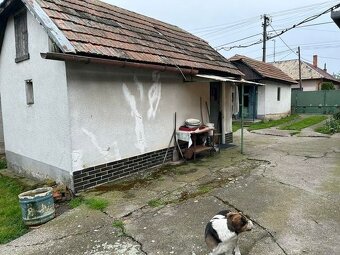 Predaj -Rodinny Dom Farná - 7
