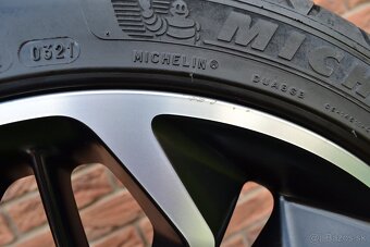 5x108 R18 Letna sada Original Ford Focus MK4 ST-line - 7
