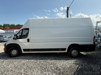 Citroën Jumper Furgon 2.0 BlueHDi 130 35 L4H3 - 7