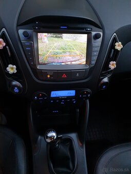 Hyundai ix35 - 7