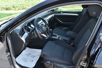 Volkswagen Passat Variant 2.0 TDI DSG/LED/ACC//LANE 14999EUR - 7