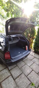 Škoda Octavia - 7