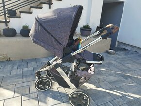 ABC DESIGN SALSA 4 air, Diamond edition, asphalt grey - 7