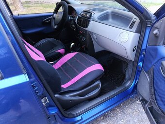 Punto 1.2 16v AUTOMAT - 7