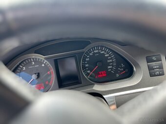 Audi A6 c6 - 7