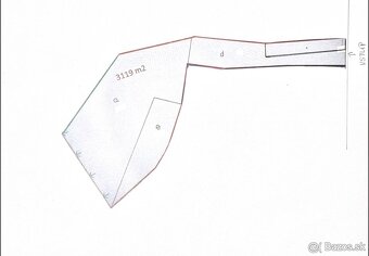 Domček s 3119m2 pozemkom - Jur nad Hronom - 7