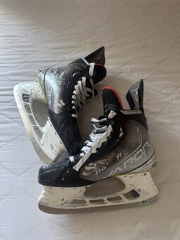 Hokejové korčule Bauer Hyperlite - 7