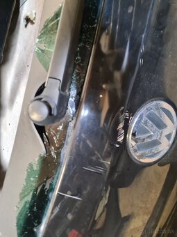 Rozpredám na ND 2.0 tdi, 103 kW, CBAB, 4x4, VW Tiguan - 7