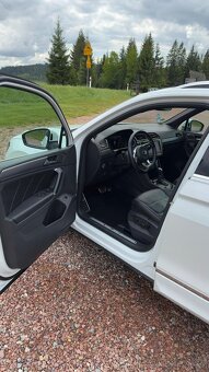 Volkswagen Tiguan Volkswagen Tiguan II 2.0 TDI BiTurbo 240KM - 7