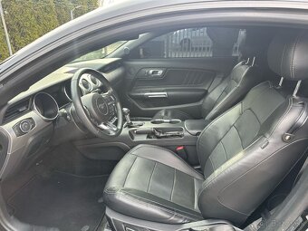 Ford Mustang GT 2018 - 7