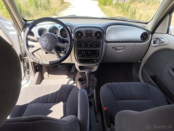 Chrysler PT cruiser - 7
