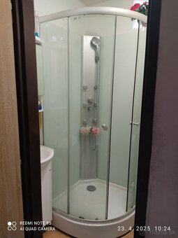 Na predaj 3-izbový byt Vrútky - záhradka, garáž - 7