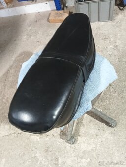 Jawa 250 559 - 7