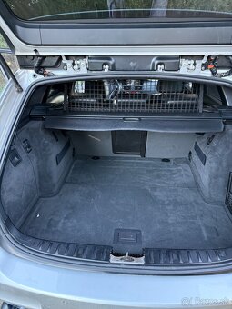 BMW 330d xDrive Touring – 3.0 Diesel – 170 kW – 2006 - 7