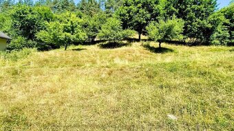 Pozemok na predaj – Železná Breznica (časť Huta) - 7