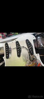 Fender gitara - 7