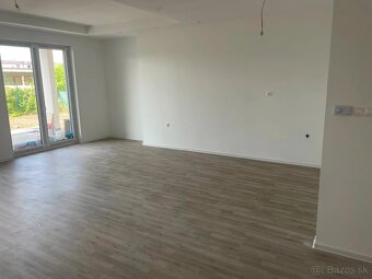 Krásny Rodinny dom novostavba 119 m2 Čierna voda - 7